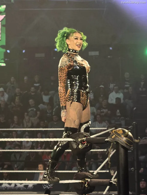 Shotzi Blackheart photo 21 of 703