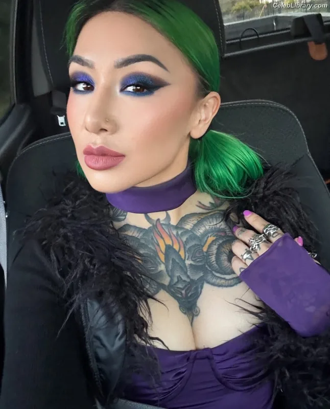Shotzi Blackheart photo 6 of 703