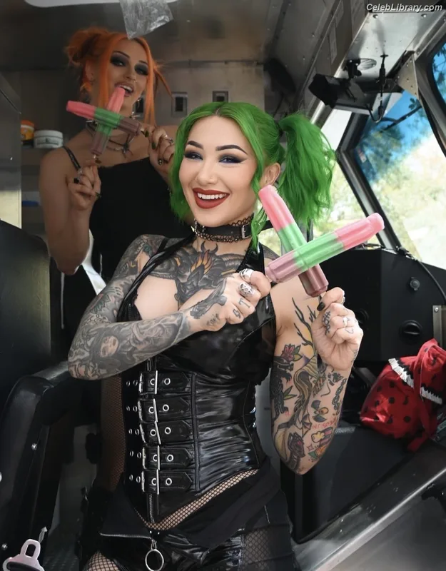 Shotzi Blackheart photo 11 of 703