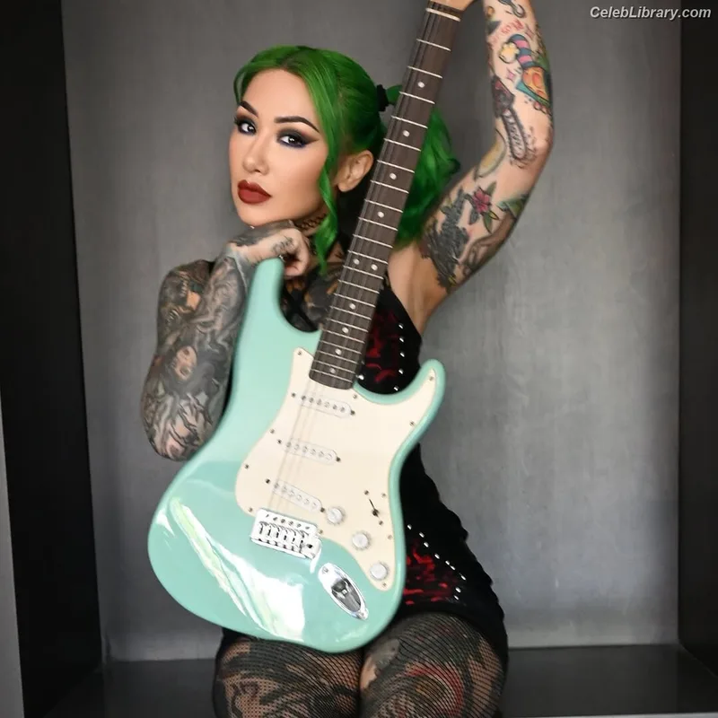 Shotzi Blackheart photo 12 of 703