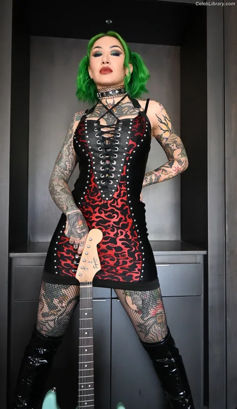 Shotzi Blackheart photo 13 of 703