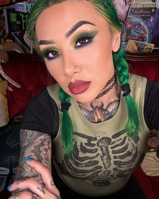 Shotzi Blackheart photo 16 of 703