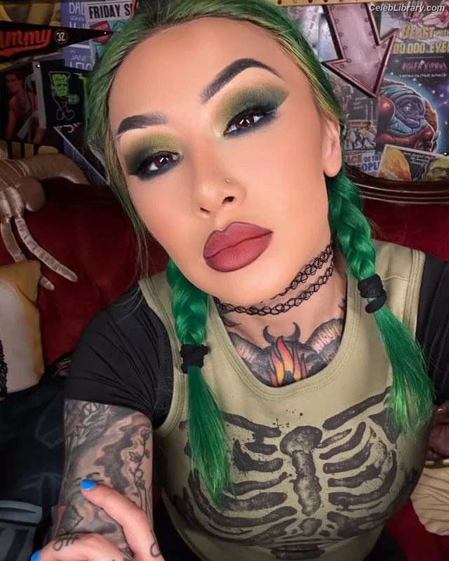 Shotzi Blackheart photo 17 of 703