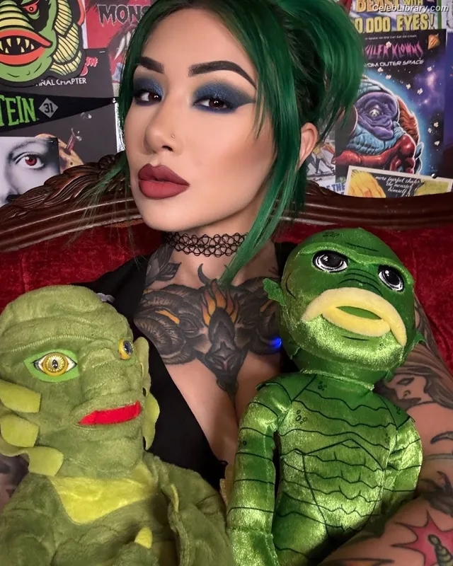Shotzi Blackheart photo 18 of 703
