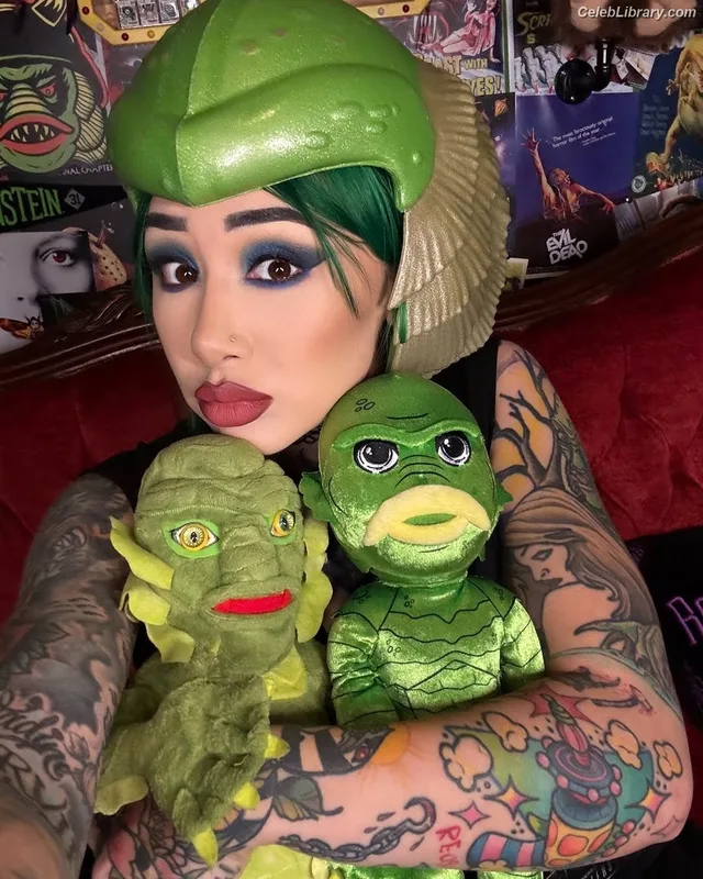 Shotzi Blackheart photo 20 of 703