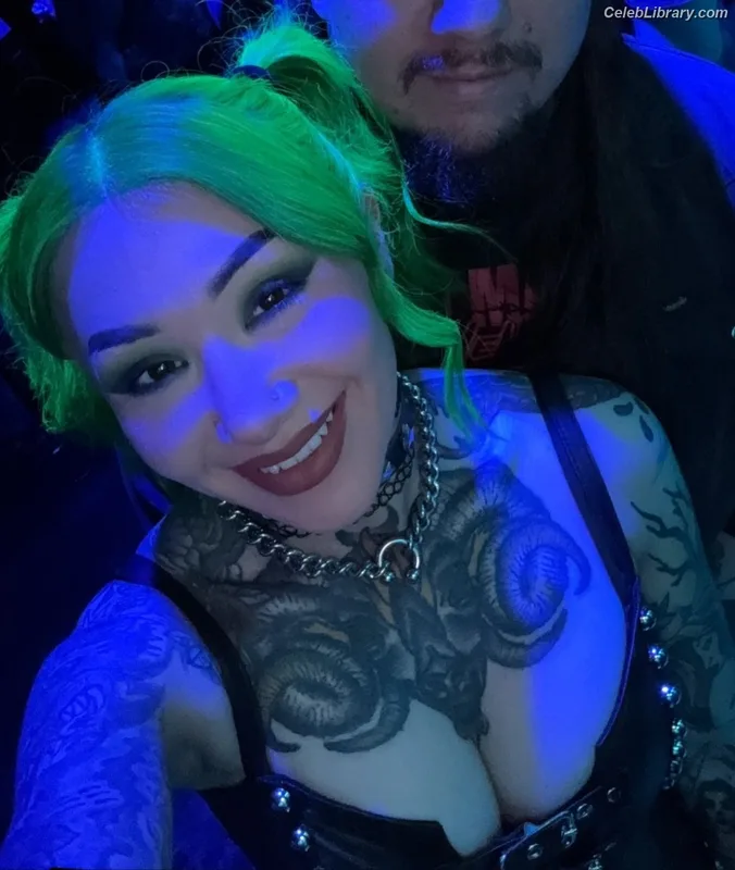 Shotzi Blackheart photo 22 of 703