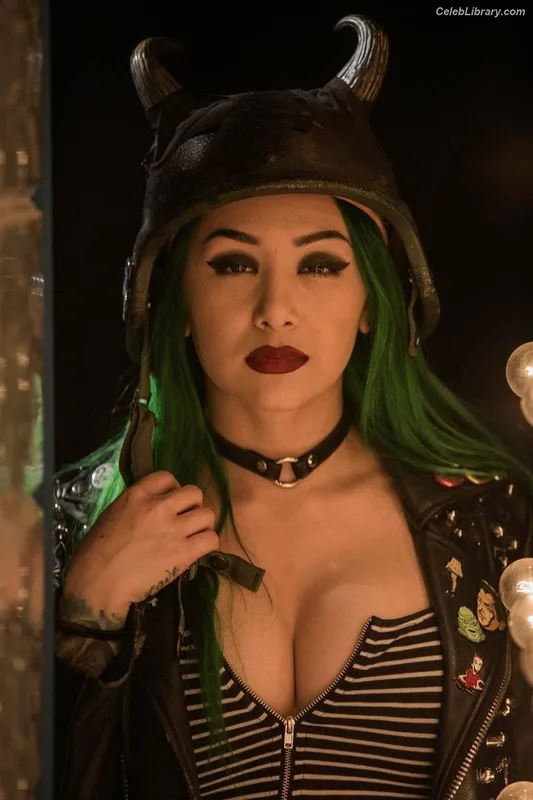 Shotzi Blackheart photo 23 of 703