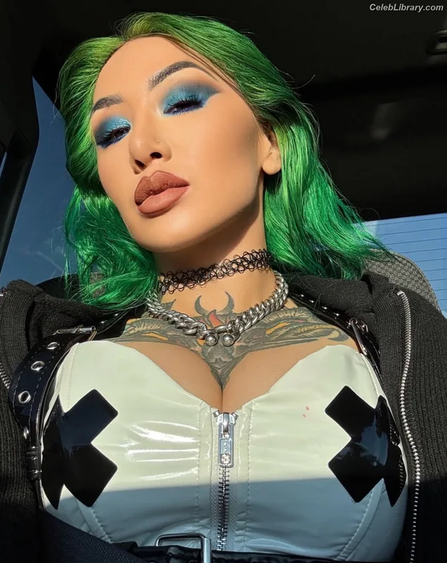 Shotzi Blackheart photo 24 of 703