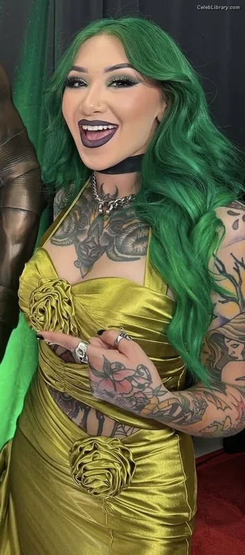 Shotzi Blackheart photo 3 of 703