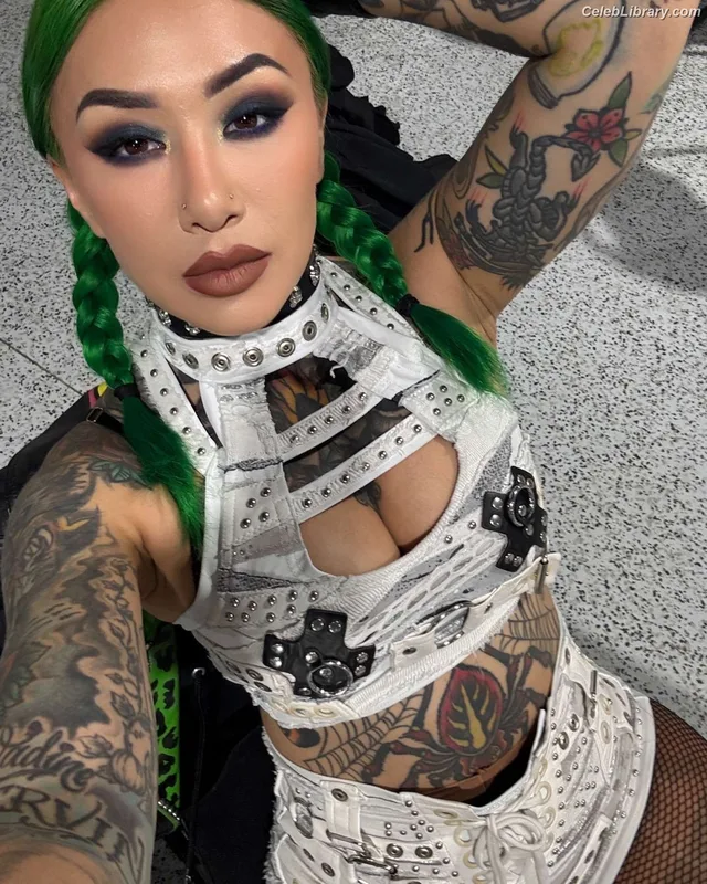 Shotzi Blackheart photo 11 of 703