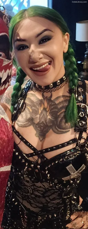 Shotzi Blackheart photo 16 of 703