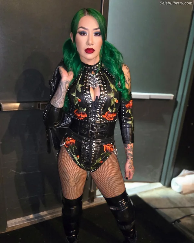 Shotzi Blackheart photo 21 of 703