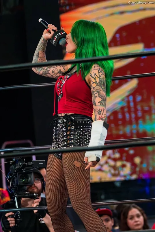 Shotzi Blackheart photo 24 of 703