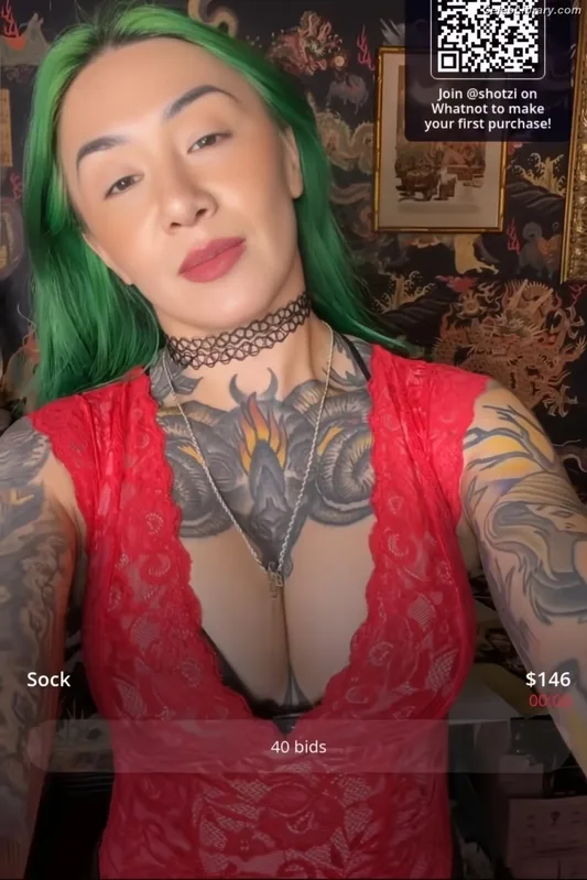 Shotzi Blackheart photo 11 of 703