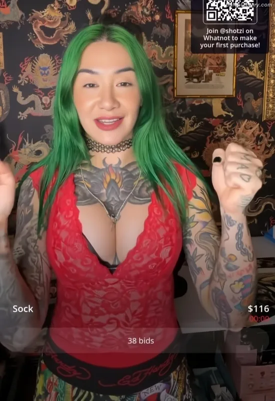 Shotzi Blackheart photo 12 of 703
