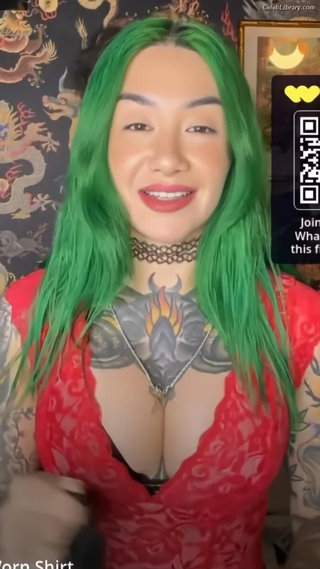 Shotzi Blackheart photo 1 of 703