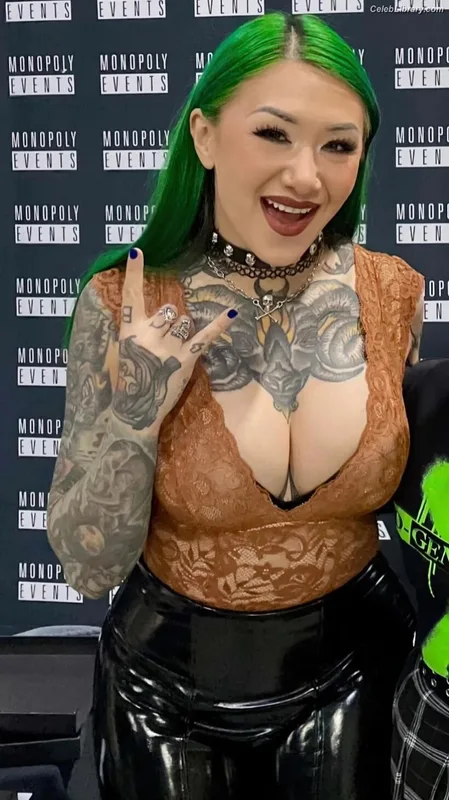 Shotzi Blackheart photo 8 of 703