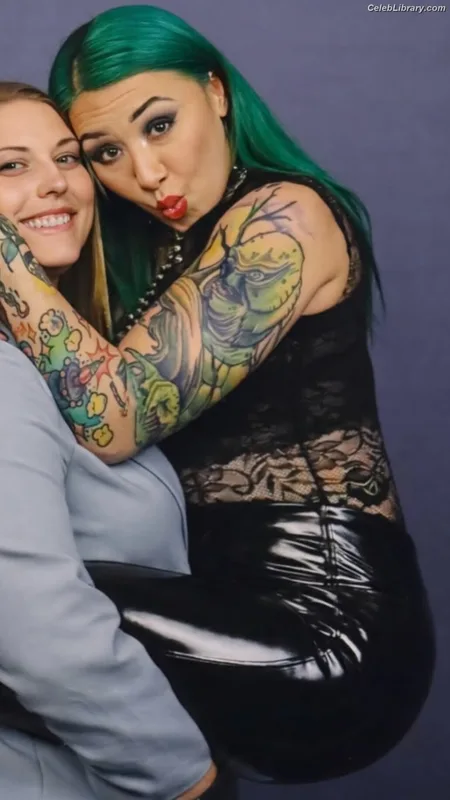 Shotzi Blackheart photo 9 of 703