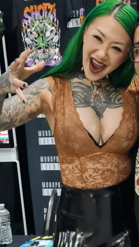 Shotzi Blackheart photo 11 of 703