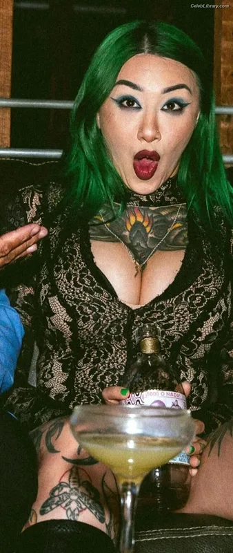 Shotzi Blackheart photo 14 of 703