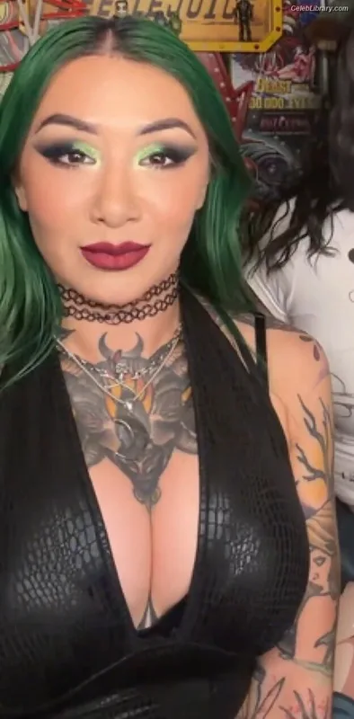 Shotzi Blackheart photo 20 of 703