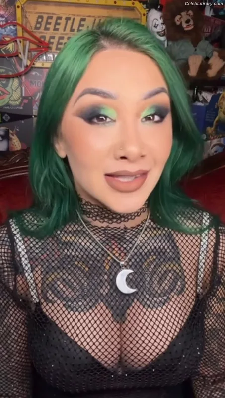 Shotzi Blackheart photo 1 of 703