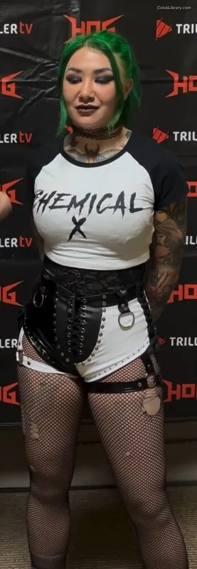 Shotzi Blackheart photo 4 of 703