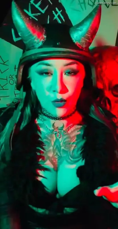 Shotzi Blackheart photo 8 of 703