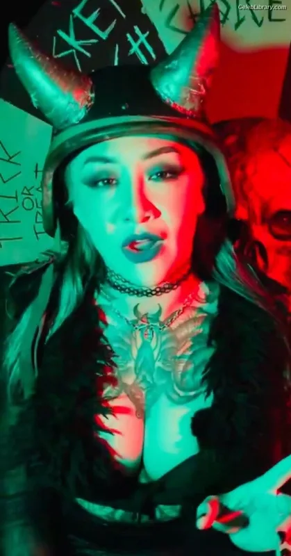 Shotzi Blackheart photo 9 of 703