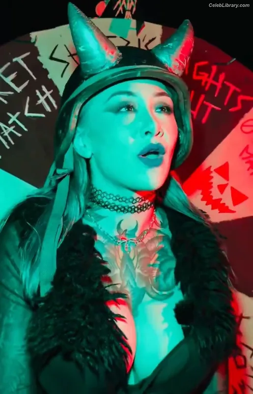 Shotzi Blackheart photo 10 of 703