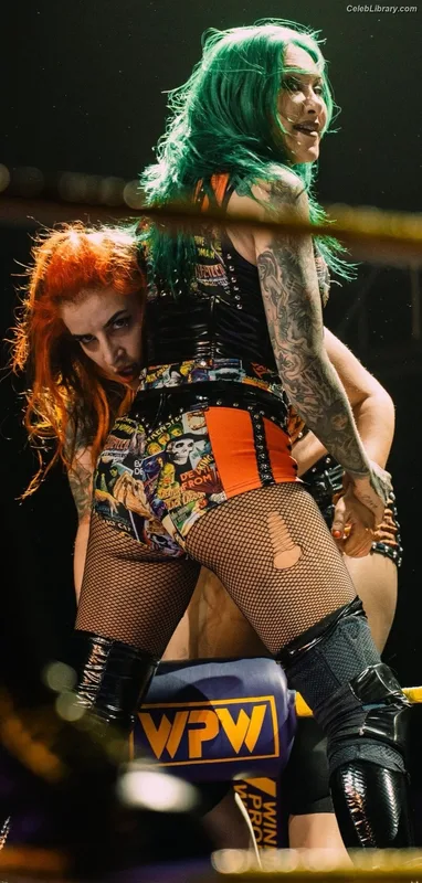 Shotzi Blackheart photo 15 of 703