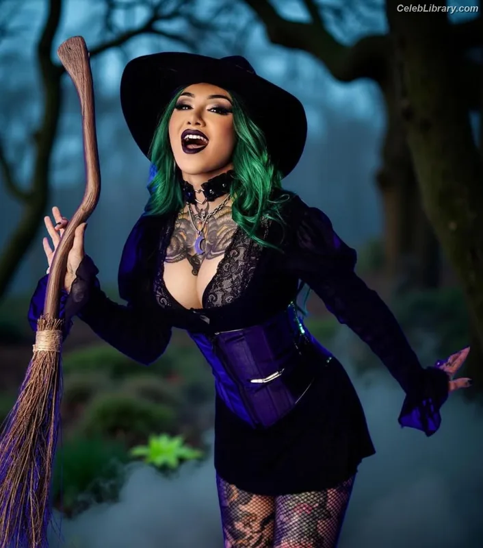 Shotzi Blackheart photo 16 of 703