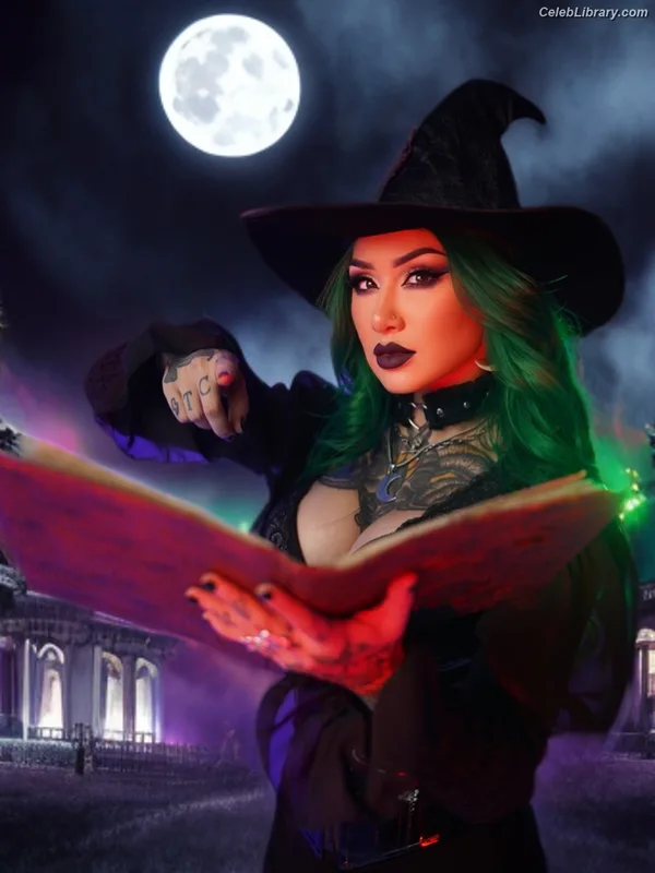 Shotzi Blackheart photo 17 of 703