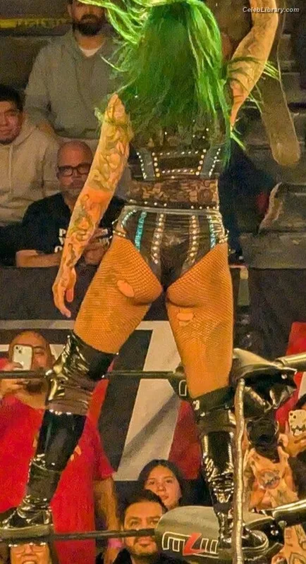 Shotzi Blackheart photo 21 of 703