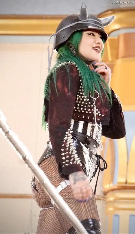 Shotzi Blackheart photo 22 of 703