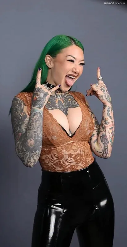 Shotzi Blackheart photo 16 of 703