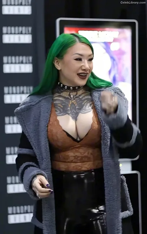 Shotzi Blackheart photo 19 of 703