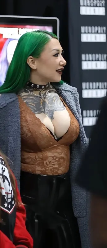 Shotzi Blackheart photo 20 of 703