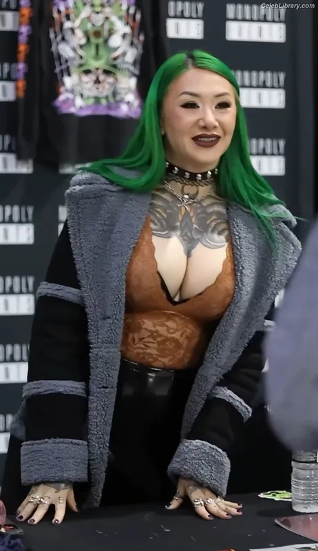 Shotzi Blackheart photo 21 of 703