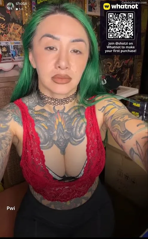 Shotzi Blackheart photo 16 of 703