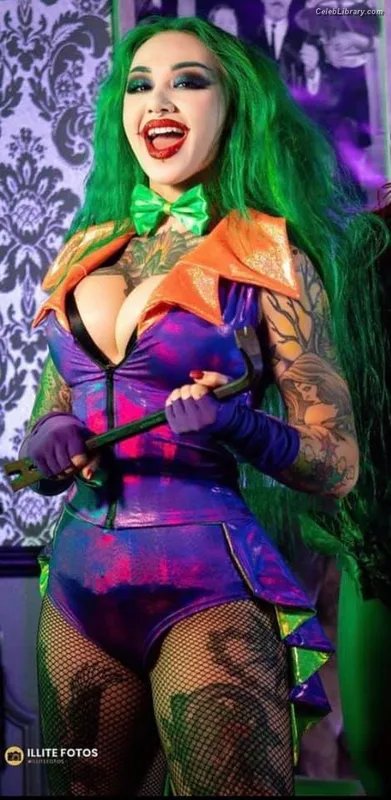 Shotzi Blackheart photo 22 of 703