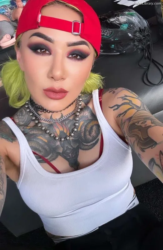 Shotzi Blackheart photo 5 of 703