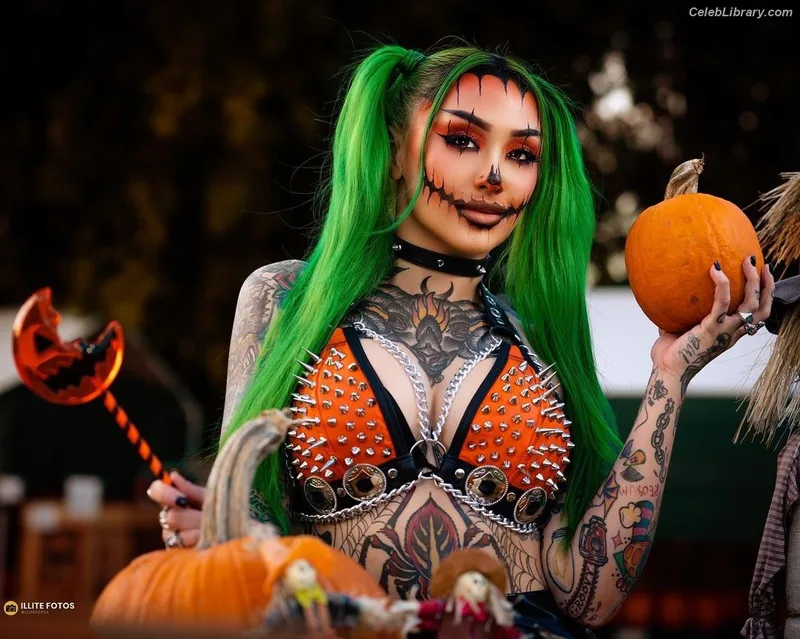Shotzi Blackheart photo 11 of 703