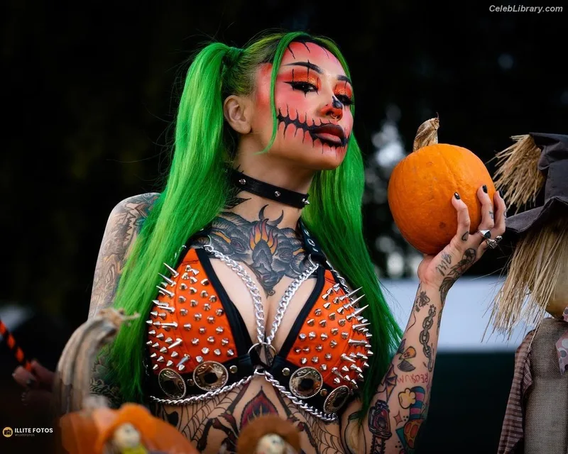 Shotzi Blackheart photo 12 of 703