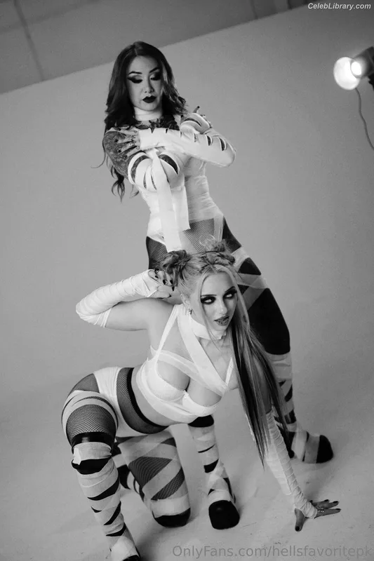 Shotzi Blackheart photo 23 of 703