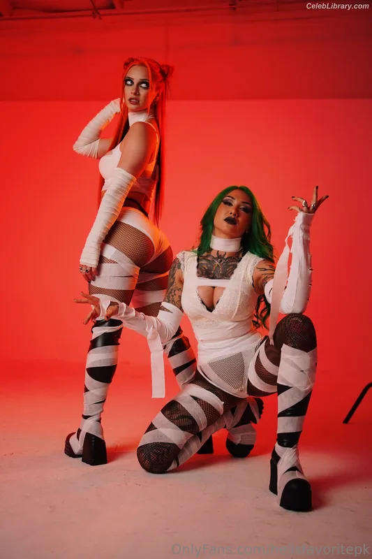 Shotzi Blackheart photo 1 of 703