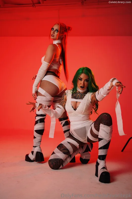 Shotzi Blackheart photo 2 of 703