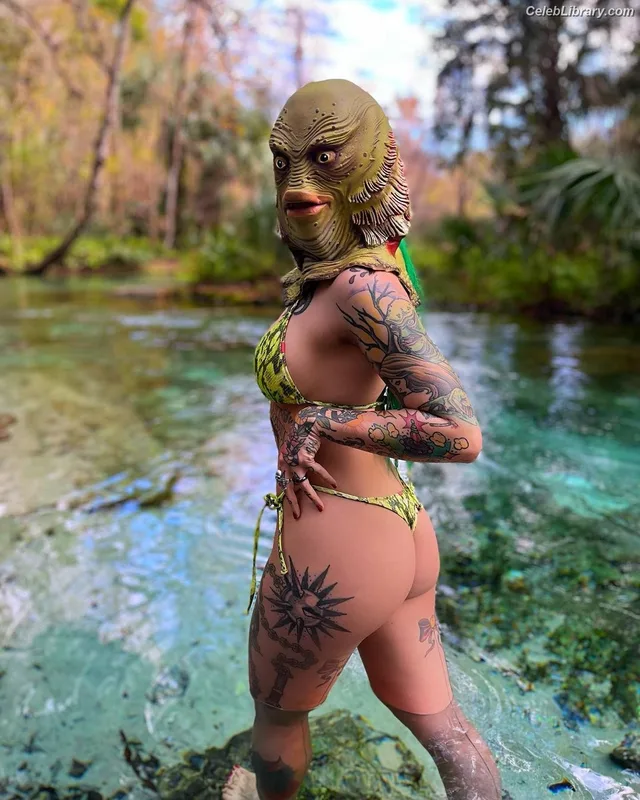 Shotzi Blackheart photo 9 of 703