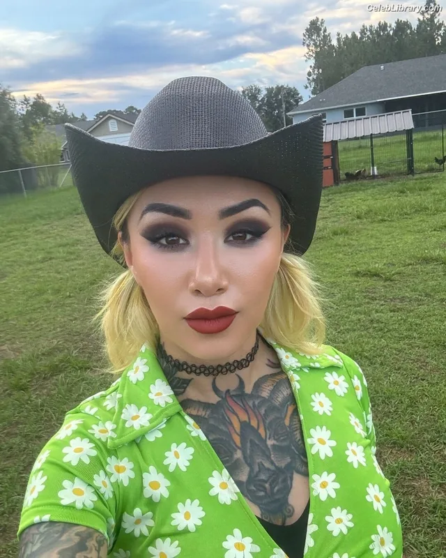 Shotzi Blackheart photo 15 of 703