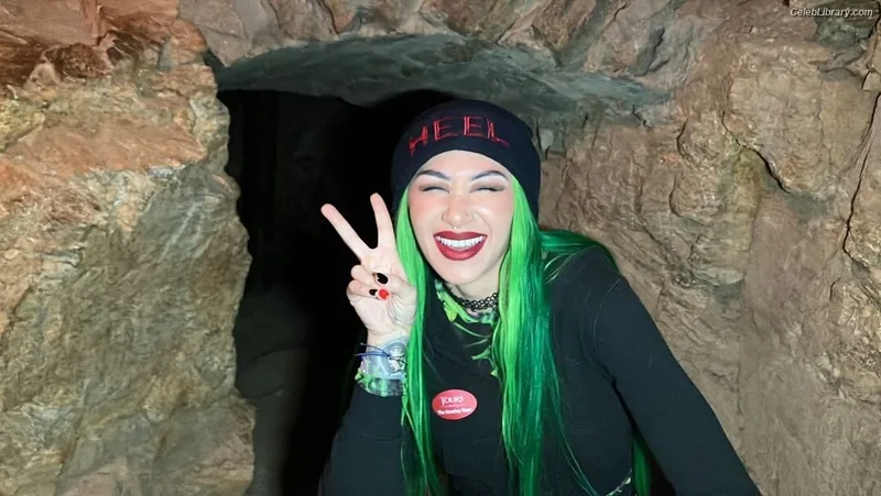 Shotzi Blackheart photo 16 of 703